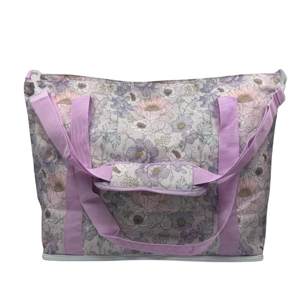Little Renegade Company Large Tote Bag