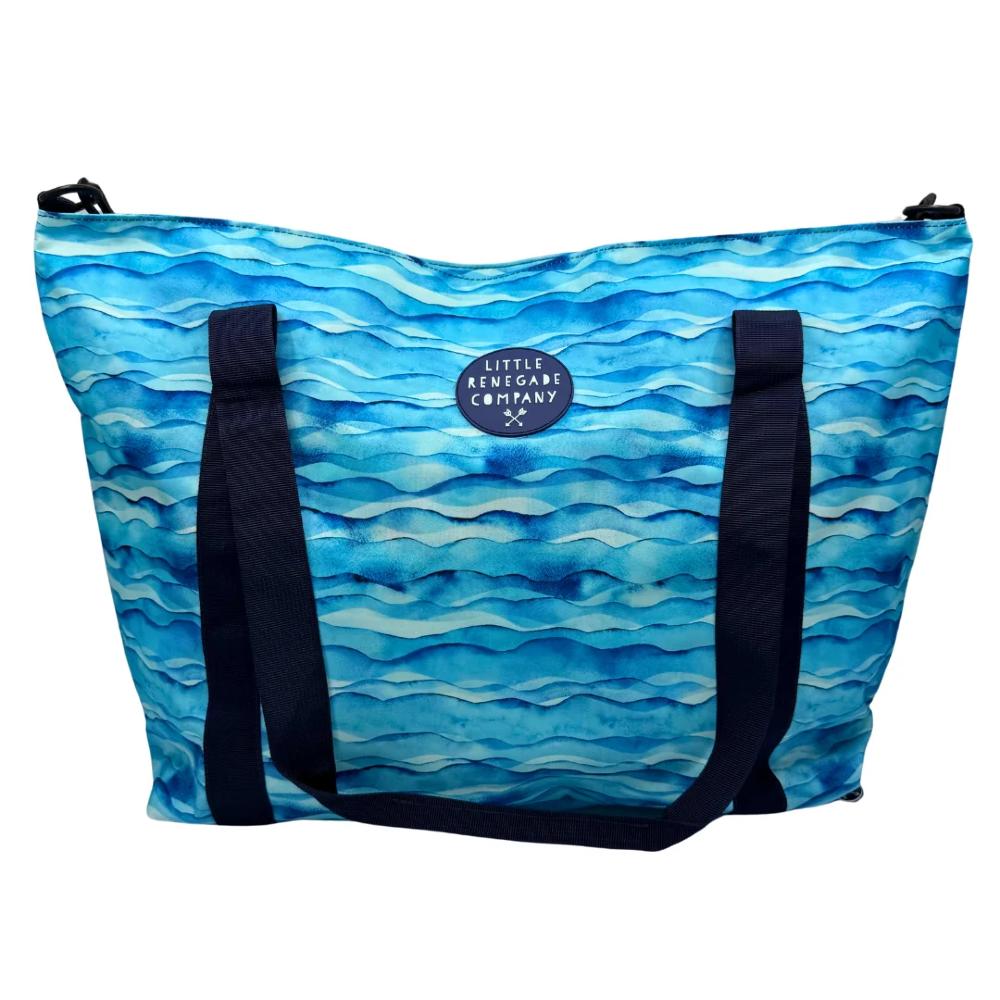 Little Renegade Company Large Tote Bag