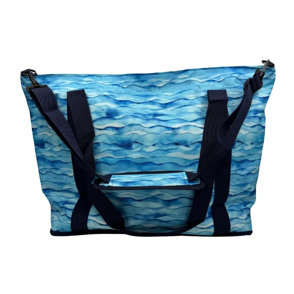 Little Renegade Company Large Tote Bag