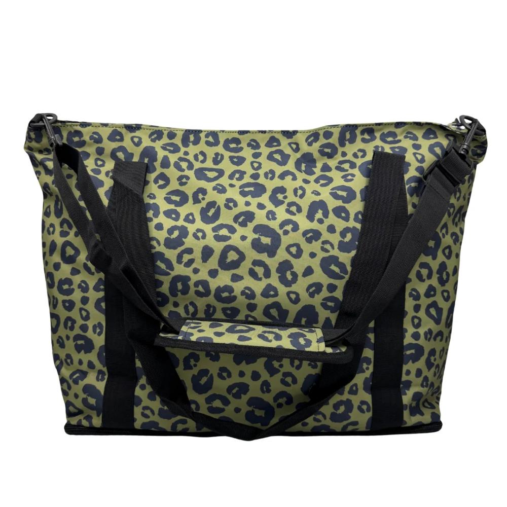 Little Renegade Company Large Tote Bag