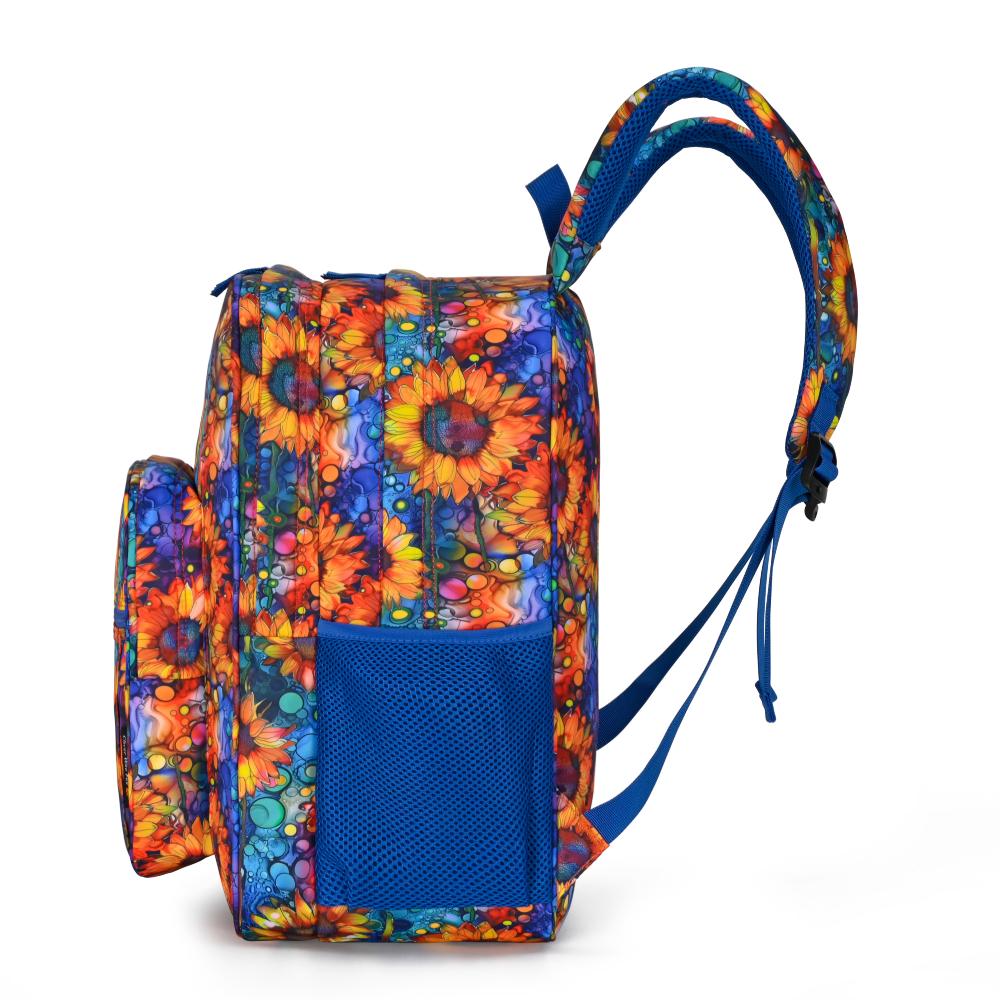 Clever Wee Fox Large Backpack