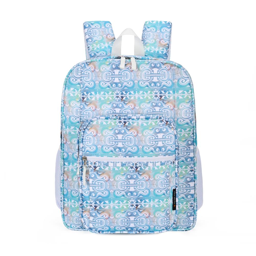 Clever Wee Fox Large Backpack