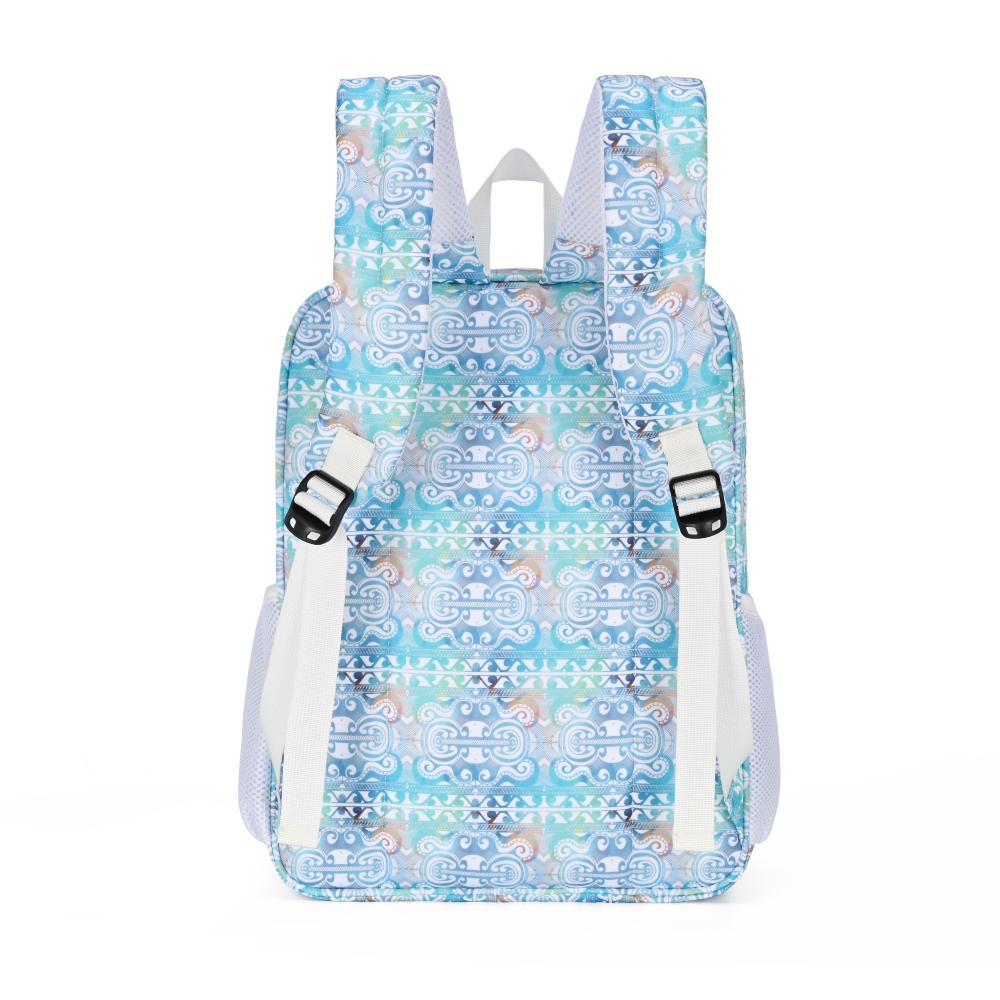 Clever Wee Fox Large Backpack