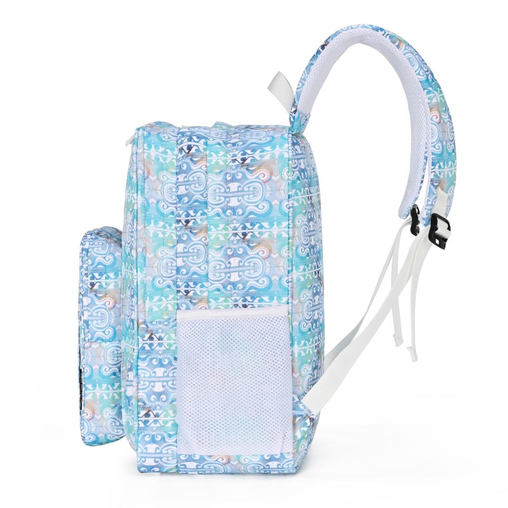 Clever Wee Fox Large Backpack