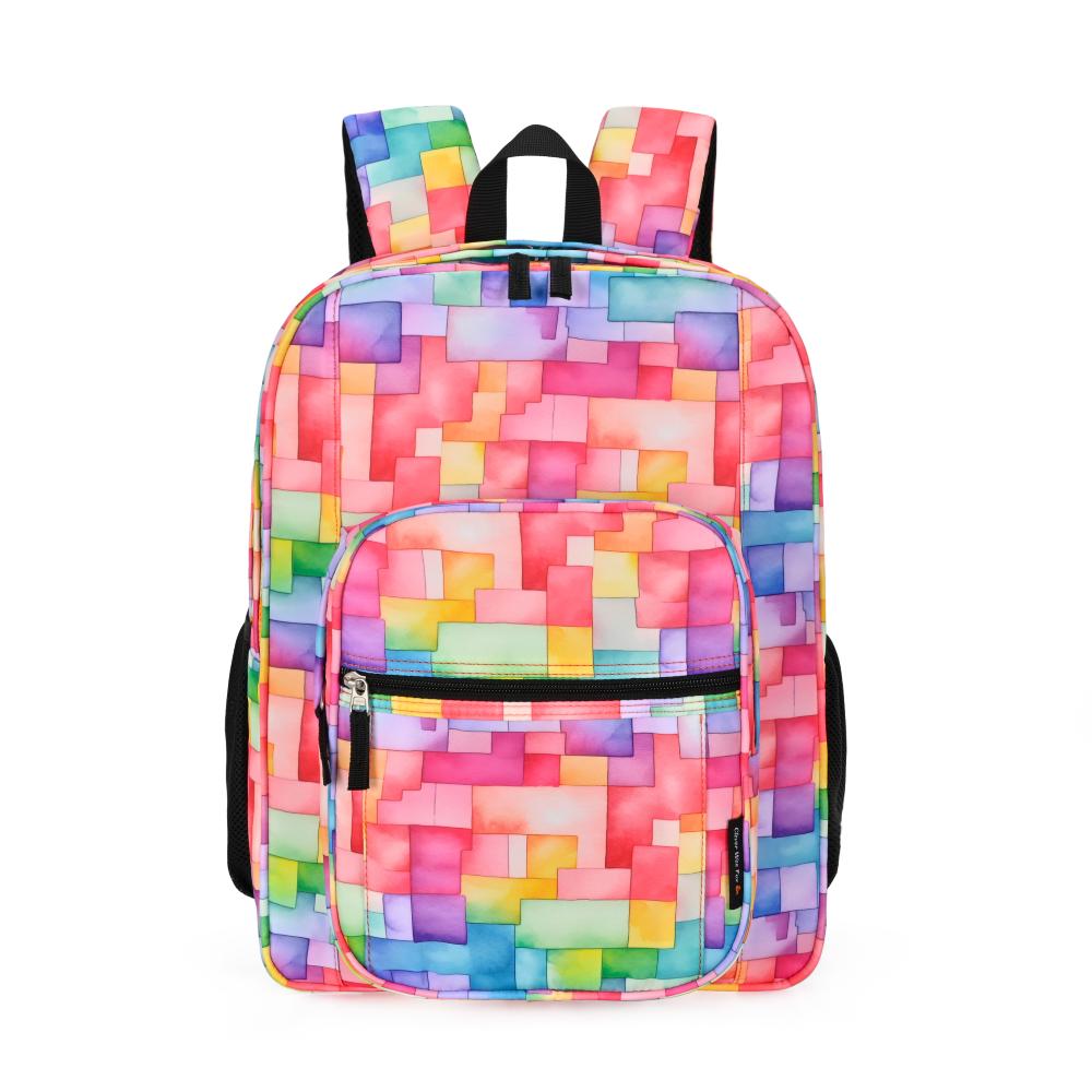 Clever Wee Fox Large Backpack