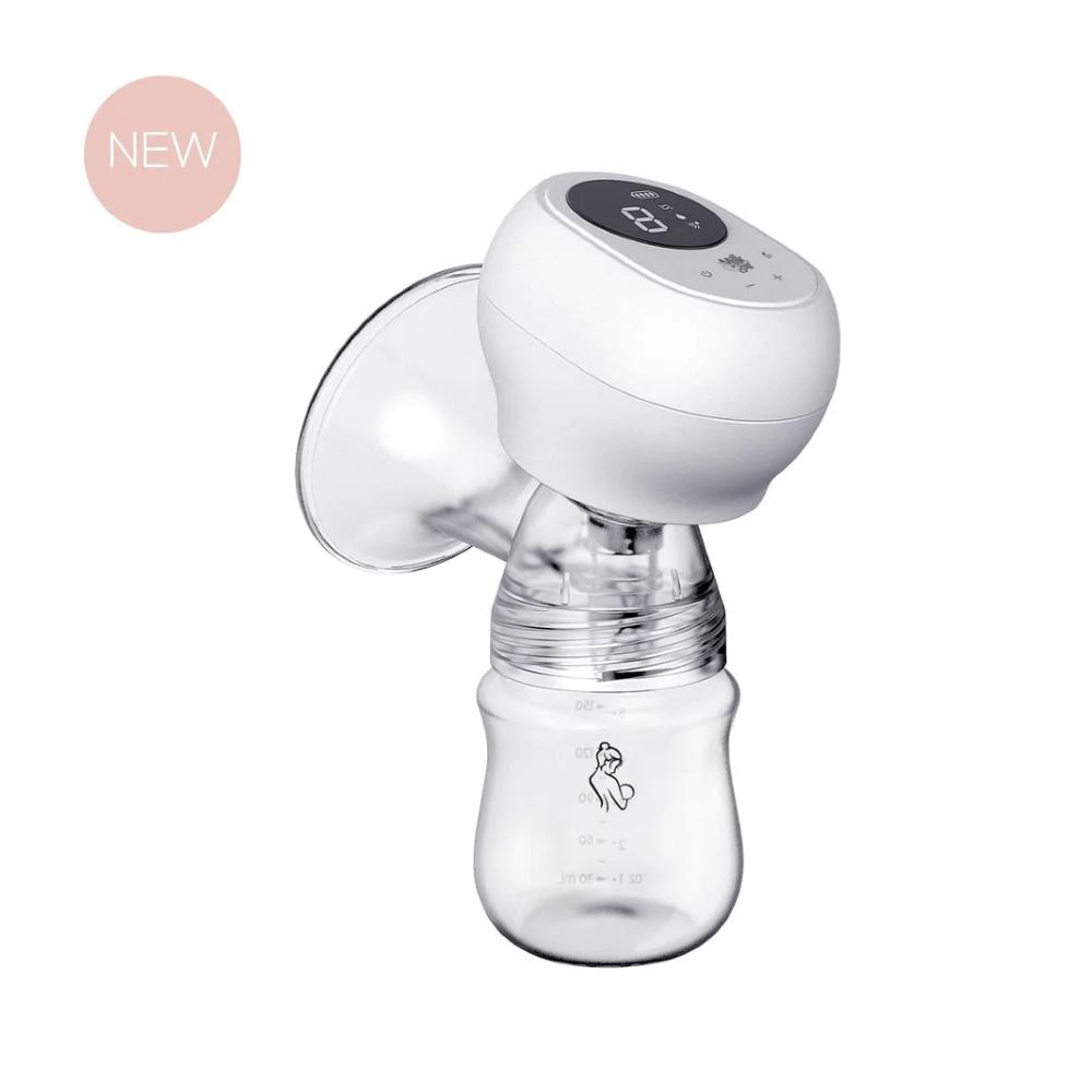 Milkbar Pure Freedom Portable Breast Pump (Single)