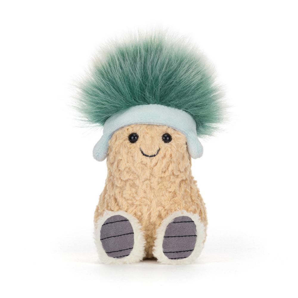 Jellycat Amuseables Peanut - Apres Ski