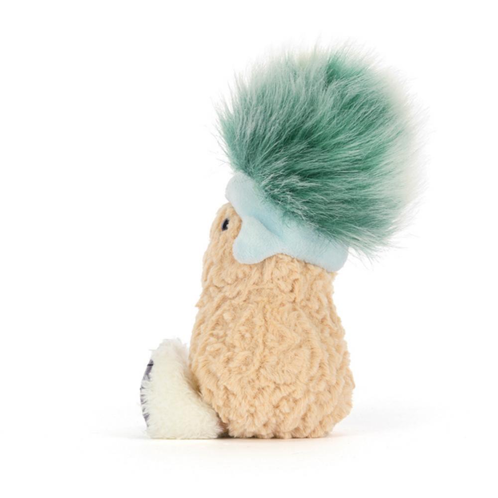 Jellycat Amuseables Peanut - Apres Ski