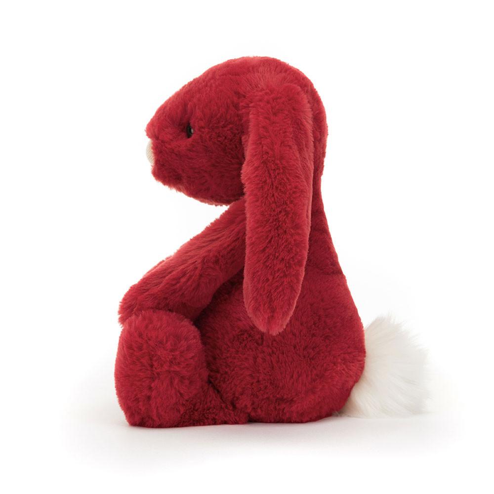 Jellycat Bashful Medium Luxe Bunny