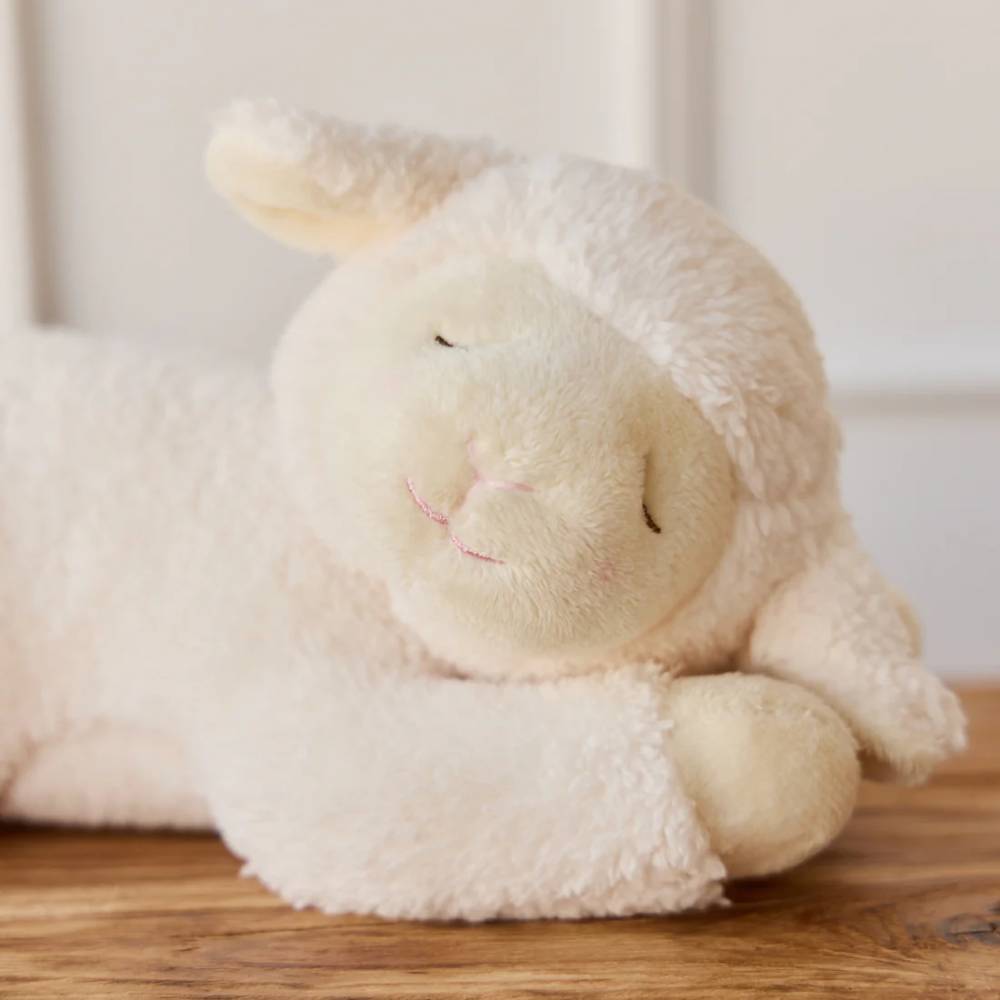 Jamie Kay Snuggle Bunnies - Lambie