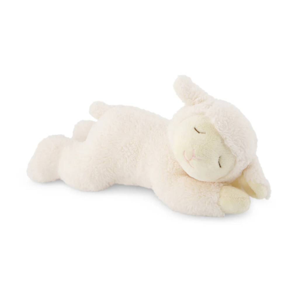 Jamie Kay Snuggle Bunnies - Lambie
