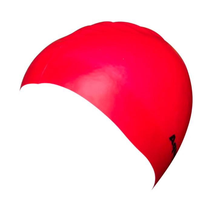 Aqualine Junior Silicone Swim Cap