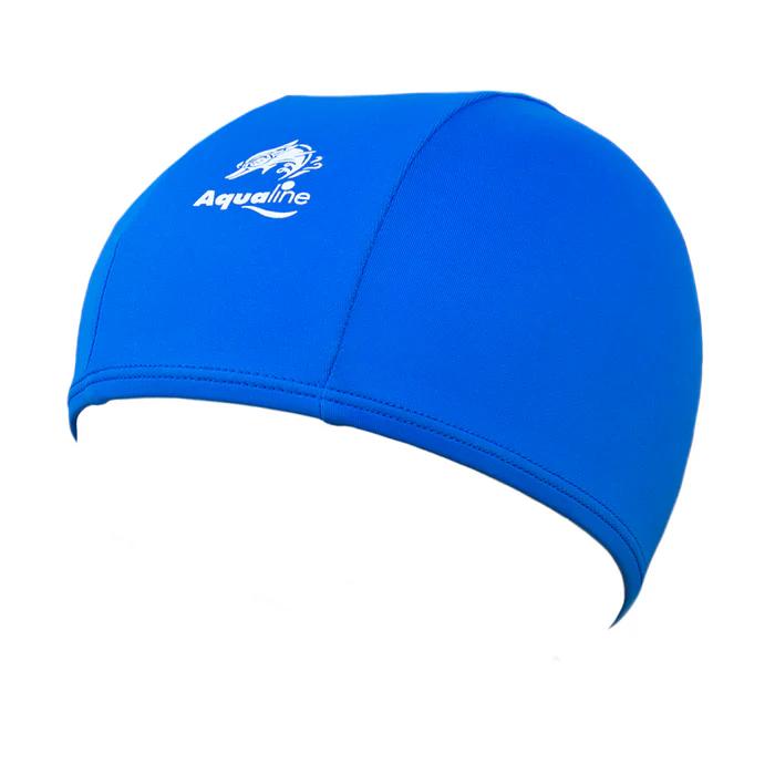 Aqualine Junior Lycra Swim Cap (Under 5)
