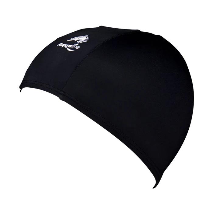 Aqualine Junior Lycra Swim Cap (Under 5)
