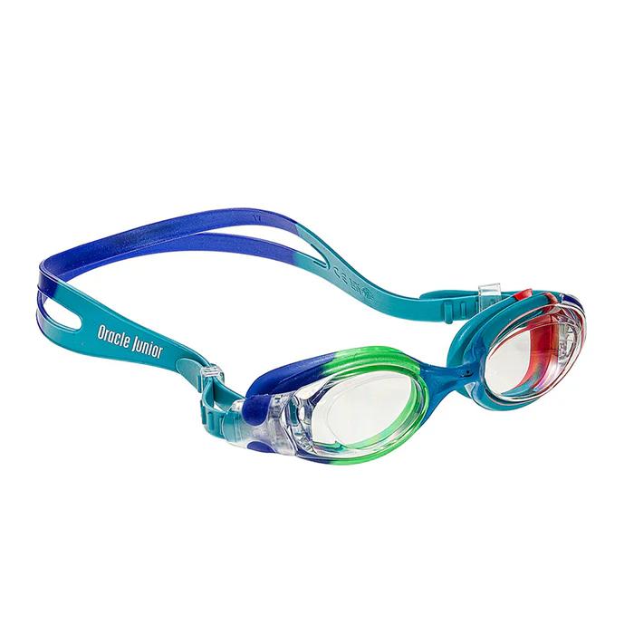 Aqualine Oracle Junior Swim Goggles (5-13 years)