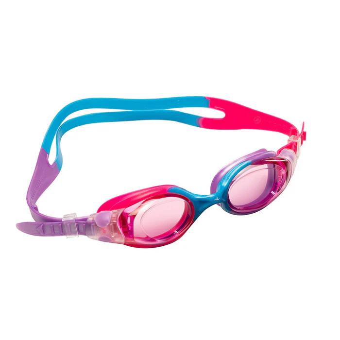 Aqualine Oracle Junior Swim Goggles (5-13 years)