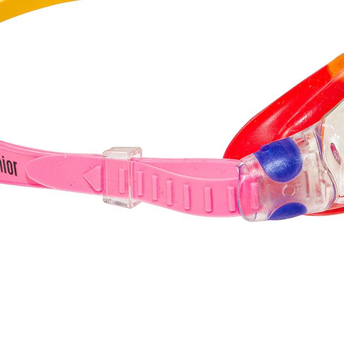 Aqualine Oracle Junior Swim Goggles (5-13 years)