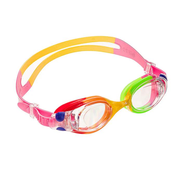 Aqualine Oracle Junior Swim Goggles (5-13 years)