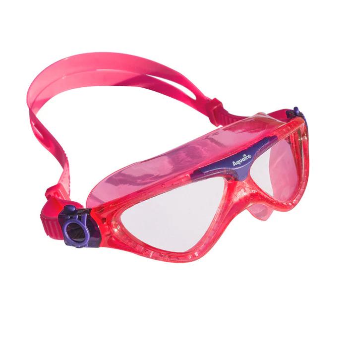 Aqualine Tri-Kidz Swim Mask (3-6 years)