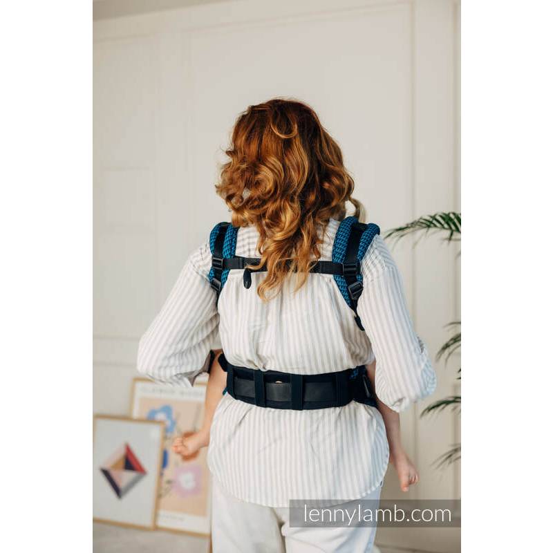 Lenny Lamb Lumbar Support