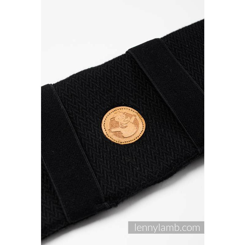 Lenny Lamb Lumbar Support