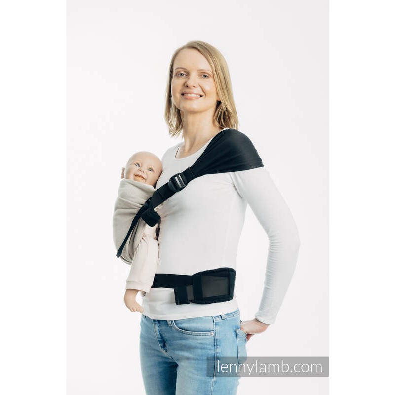 Lenny Lamb Lumbar Support