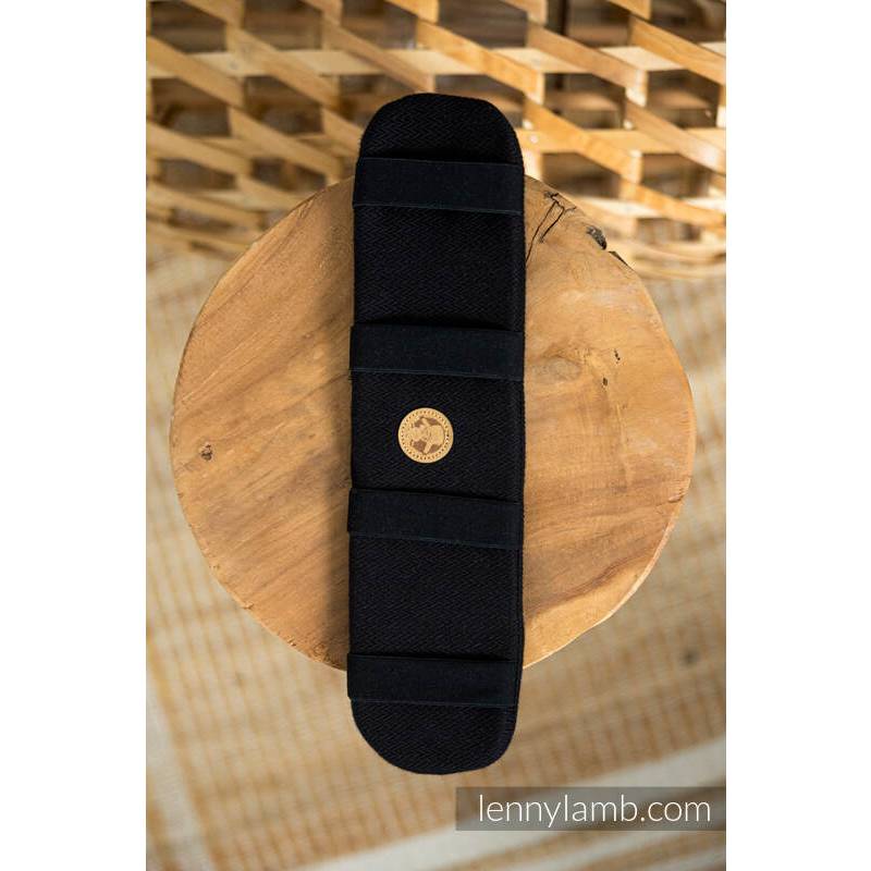 Lenny Lamb Lumbar Support