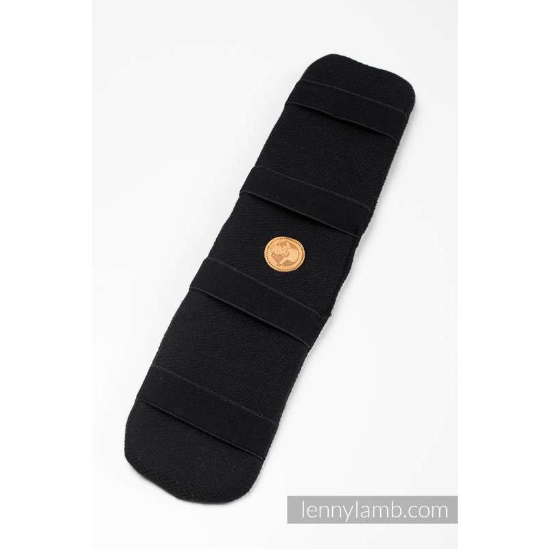 Lenny Lamb Lumbar Support