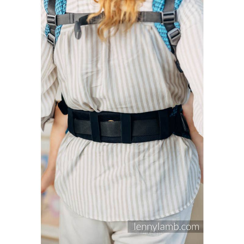 Lenny Lamb Lumbar Support