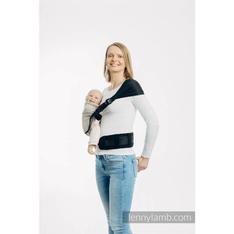 Lenny Lamb Lumbar Support