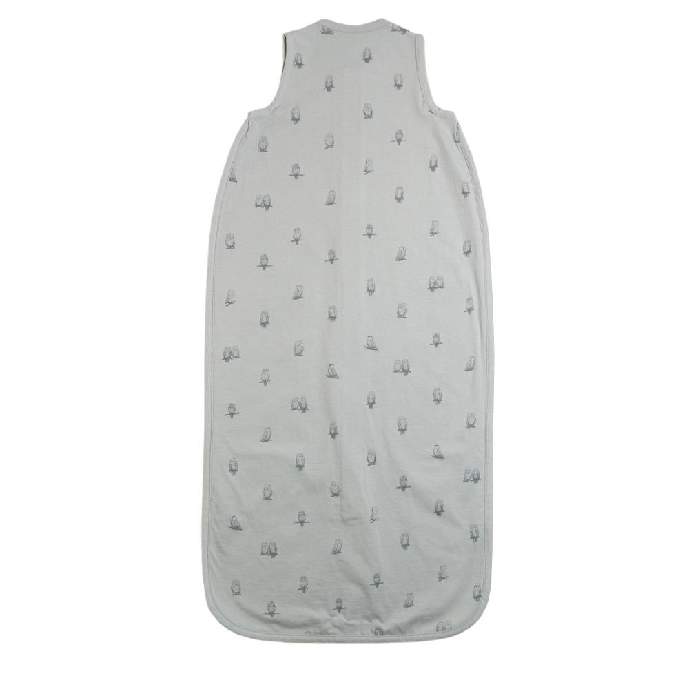 The Sleep Store Premium Organic Cotton 0.2 tog Sleeping Bag