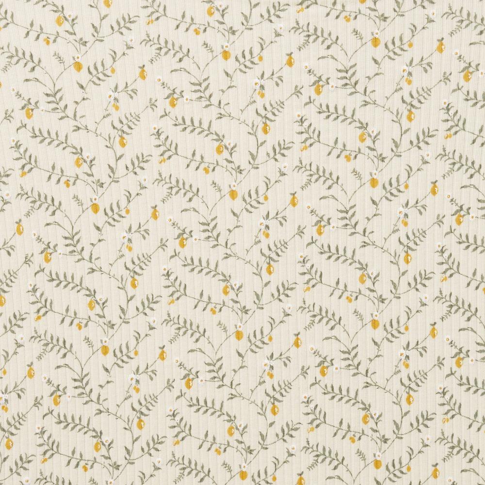 Wilson & Frenchy Organic Cot Fitted Sheet