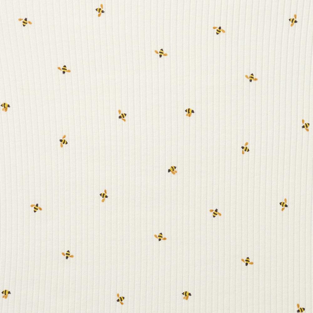 Wilson & Frenchy Organic Cot Fitted Sheet