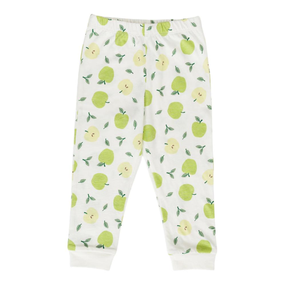 Premium Organic Cotton Long Sleeve Pyjamas