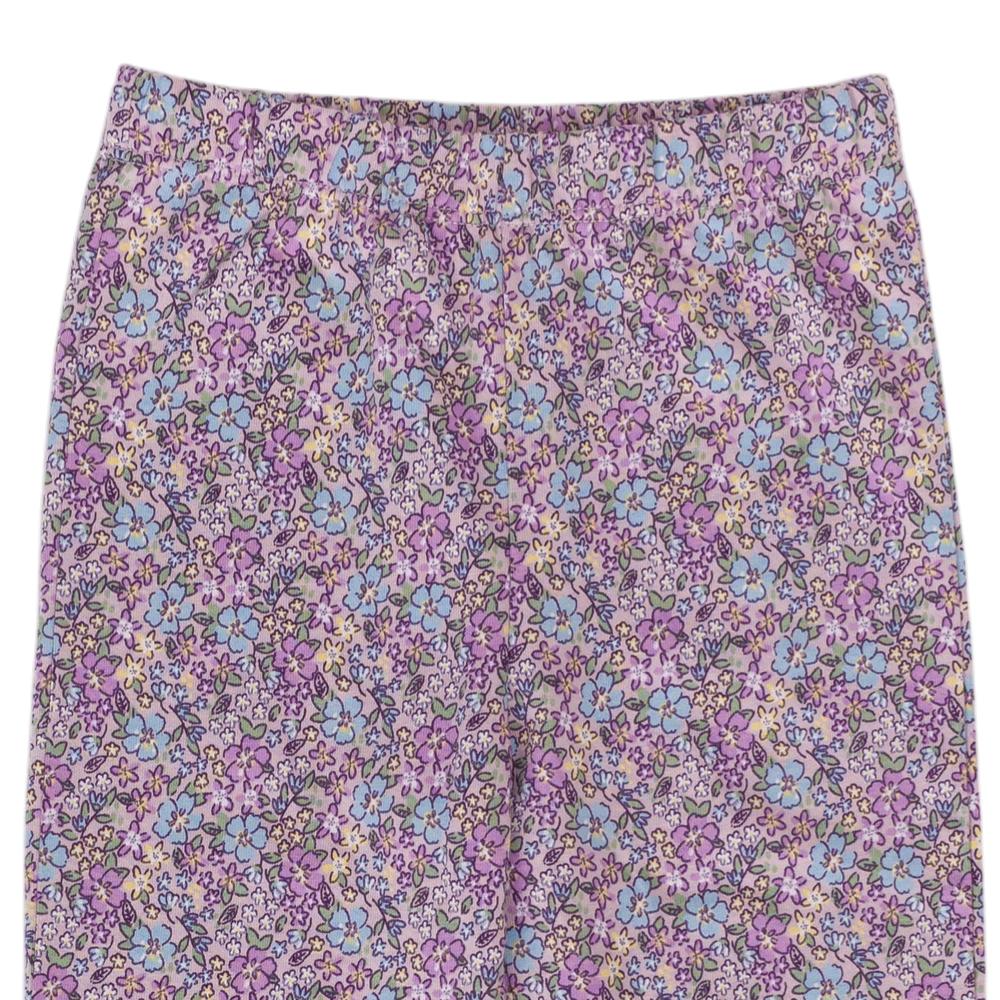 Premium Organic Cotton Long Sleeve Pyjamas