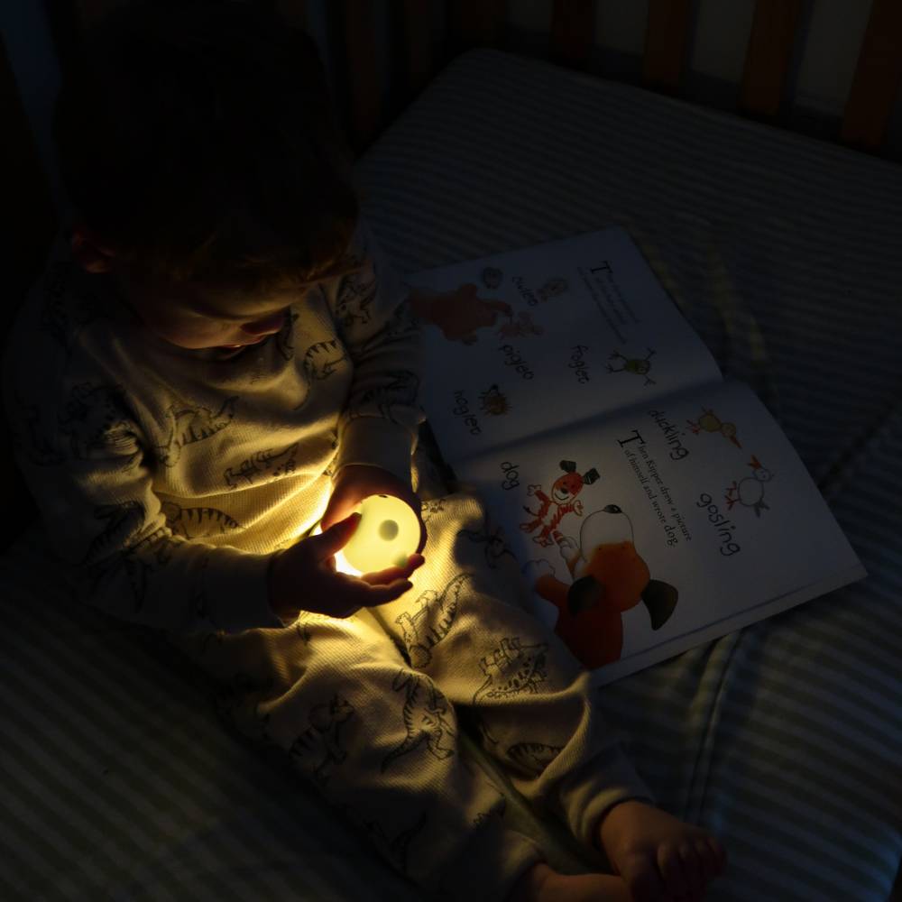 The Sleep Store Beam Buddies - Torch & Nightlight
