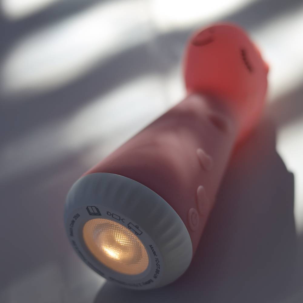 The Sleep Store Beam Buddies - Torch & Nightlight