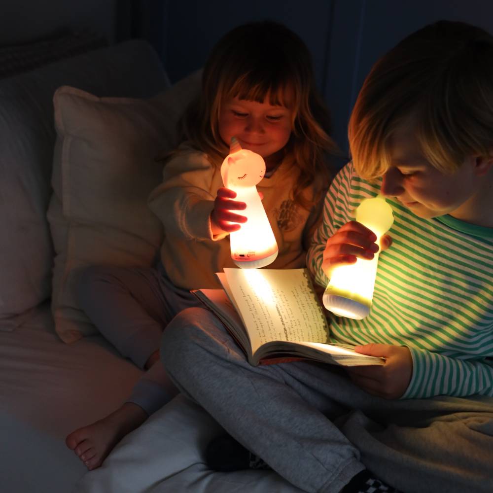 The Sleep Store Beam Buddies - Torch & Nightlight