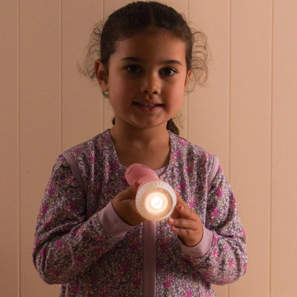 The Sleep Store Beam Buddies - Torch & Nightlight