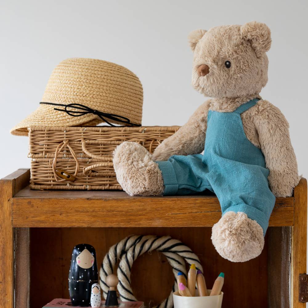Nana Huchy Honey Bear