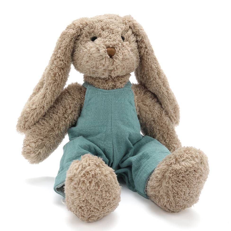 Nana Huchy Mr Honey Bunny