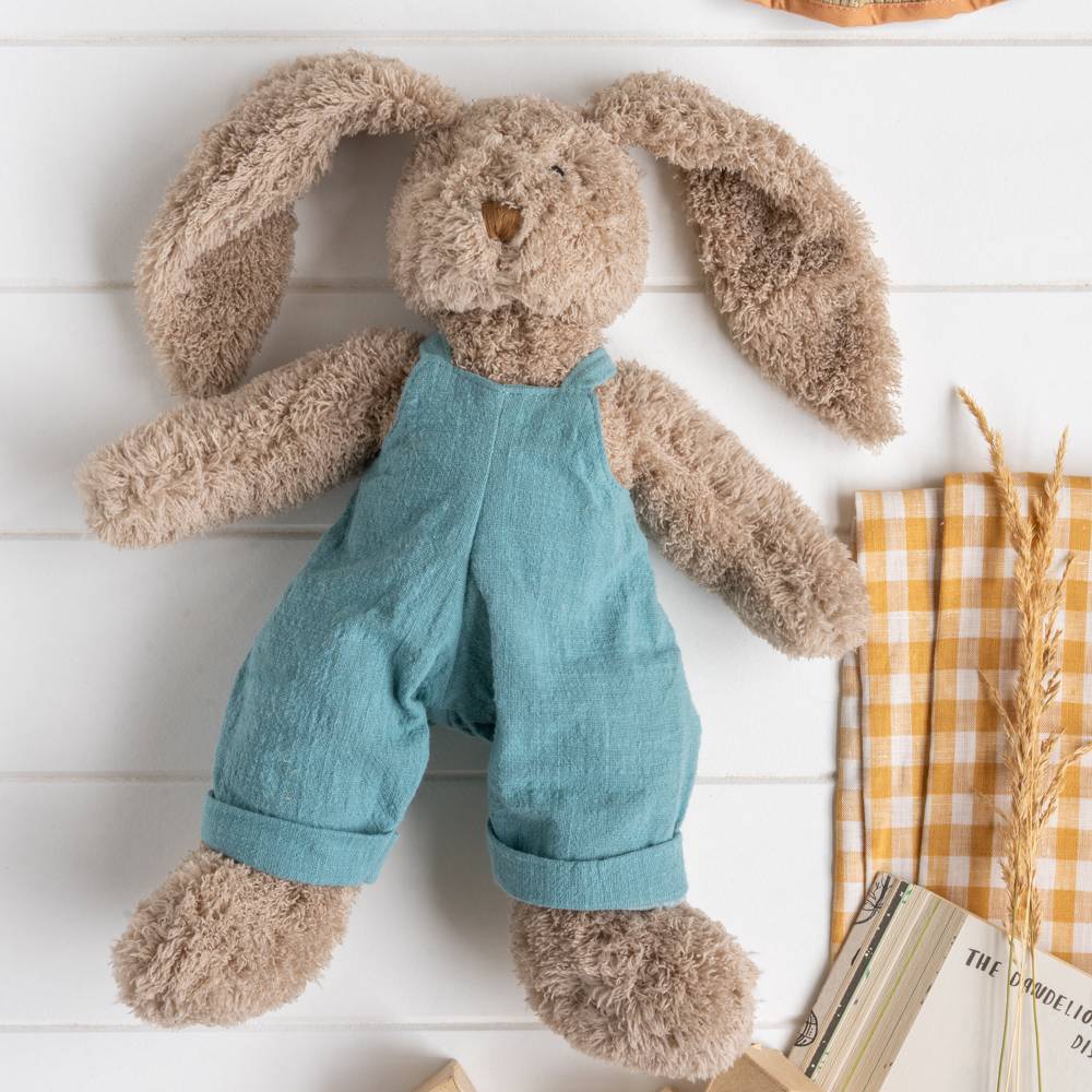 Nana Huchy Mr Honey Bunny