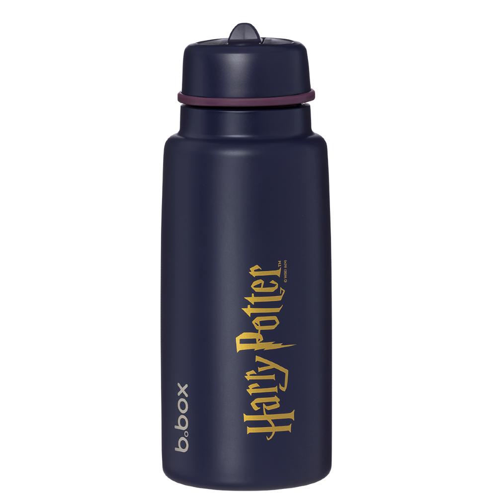 b.box Insulated Flip Top Drink Bottle 1L - Licenced