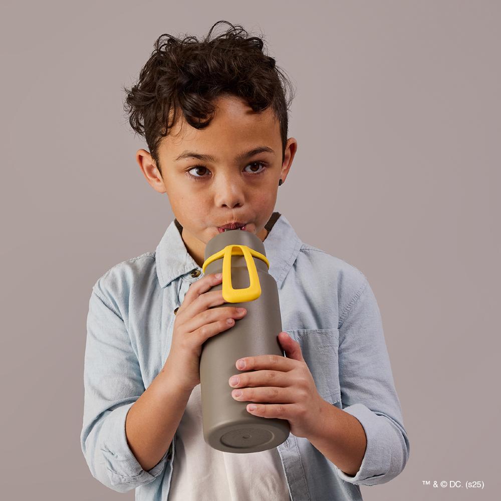 b.box Insulated Flip Top Drink Bottle 1L - Licenced