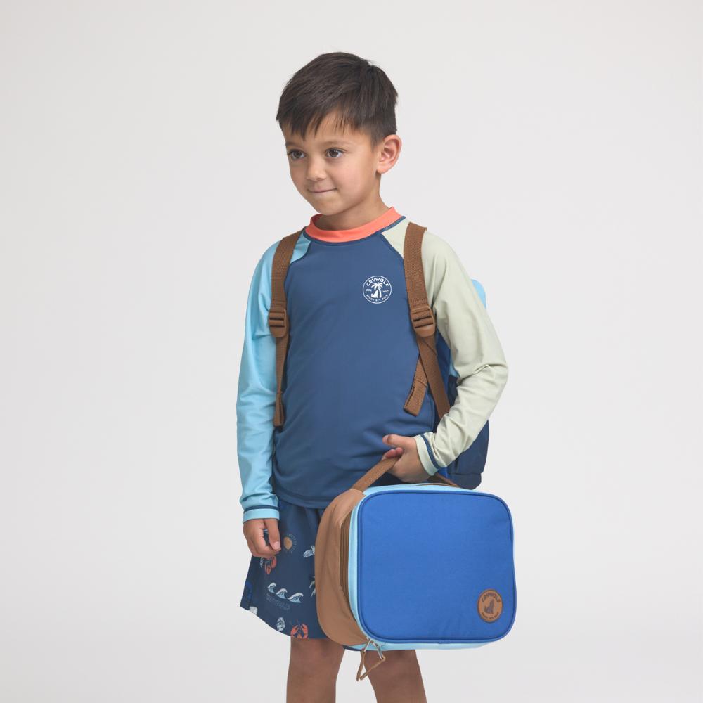 Crywolf Everyday Lunch Bag