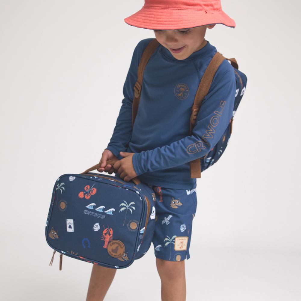 Crywolf Everyday Lunch Bag