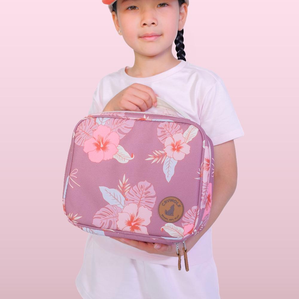 Crywolf Everyday Lunch Bag