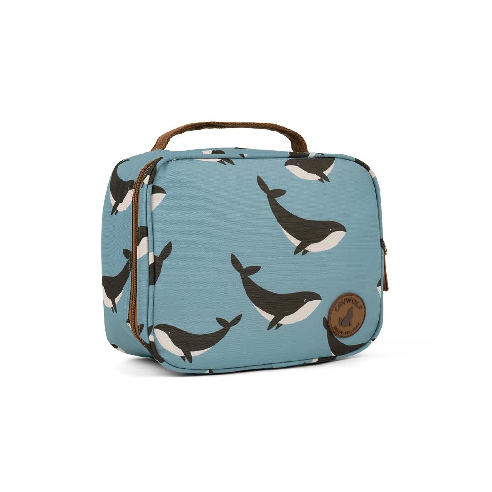 Crywolf Everyday Lunch Bag