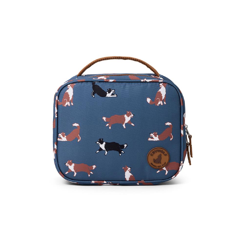 Crywolf Everyday Lunch Bag