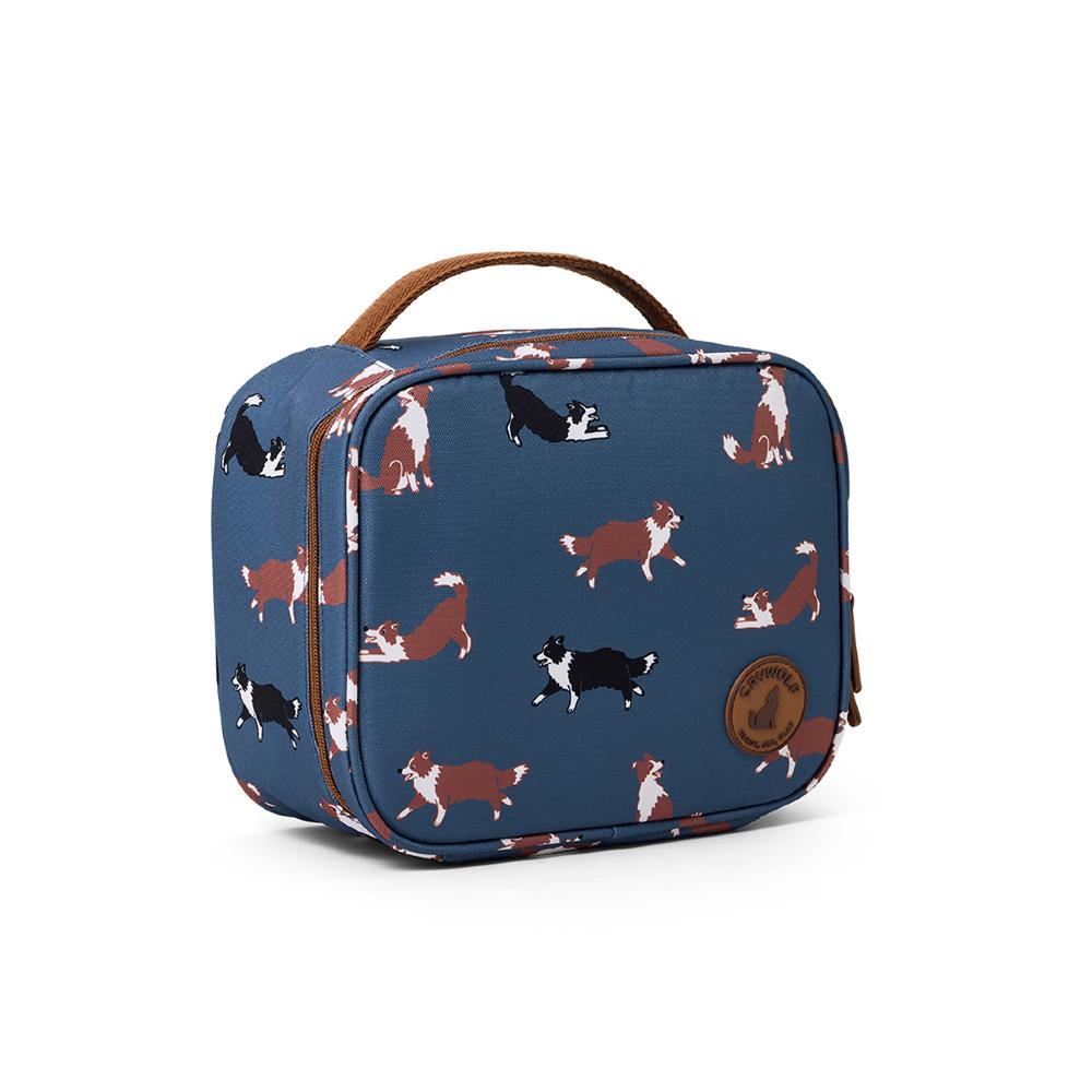 Crywolf Everyday Lunch Bag